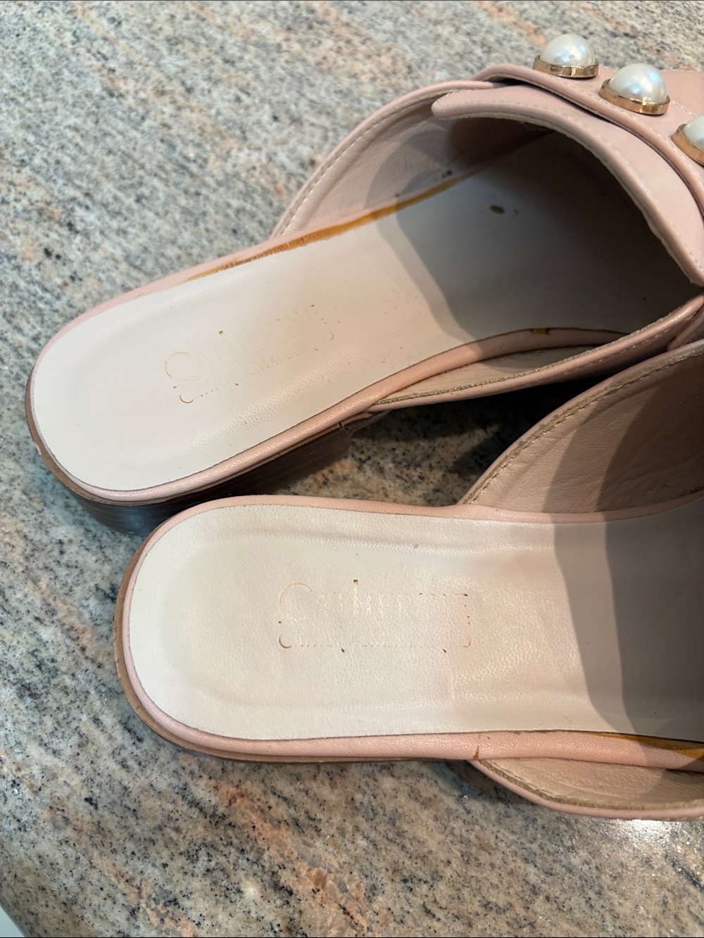 Ladies Mules - Picture 7 of 10